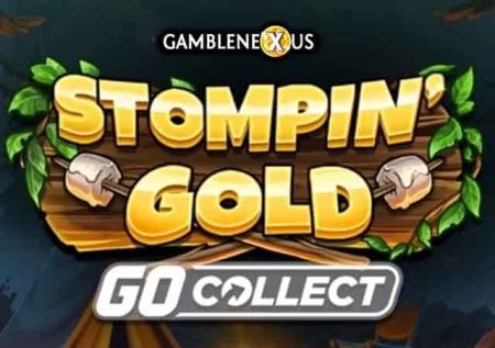 Stompin’ Gold