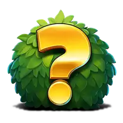 Mystery symbol