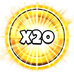 Bounty Coin x20