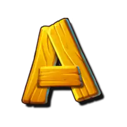 Symbol 05 Stompin’ Gold