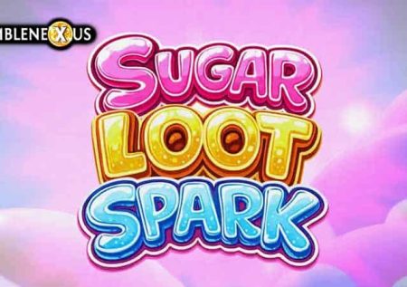 Sugar Loot Spark