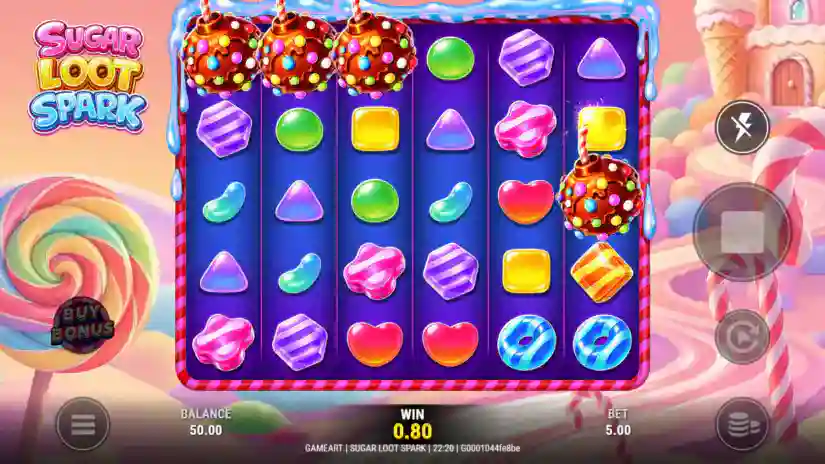 Gameplay