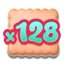 Multiplier of Sugar Loot Spark Slot