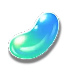 Symbol 09 Sugar Loot Spark