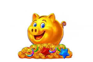 Sugar Piggy Feature