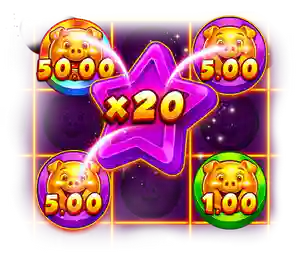 Multipliers