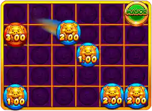 Bonus Game