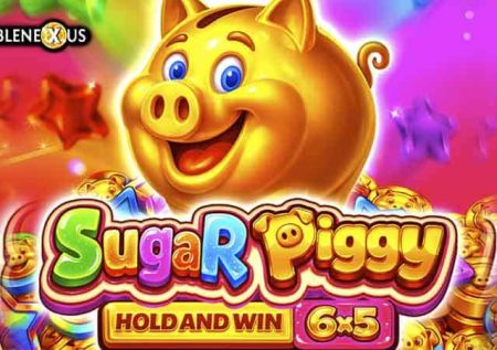 Sugar Piggy