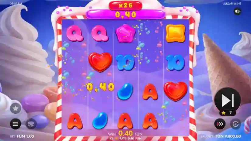Bonus Multiplier