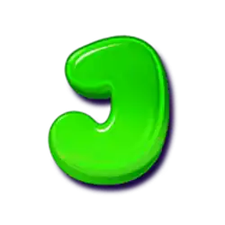 Symbol 09 Sugar Wins