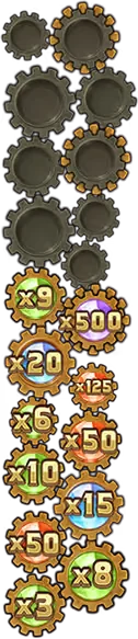Gem Meter