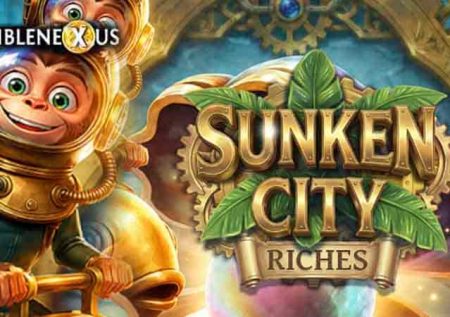 Sunken City Riches