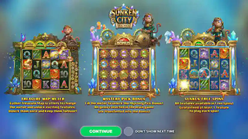 Game Rules