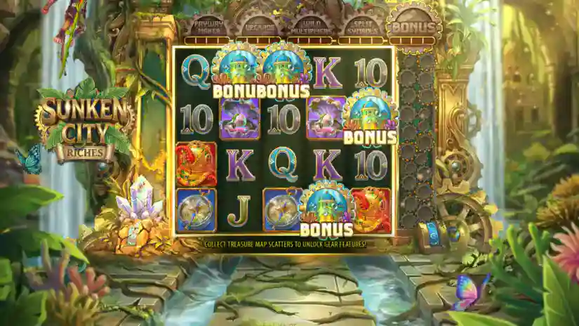 Buy Bonus