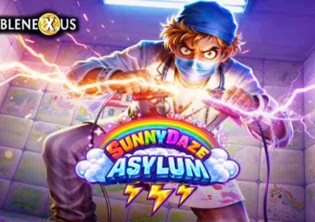 Sunnydaze Asylum