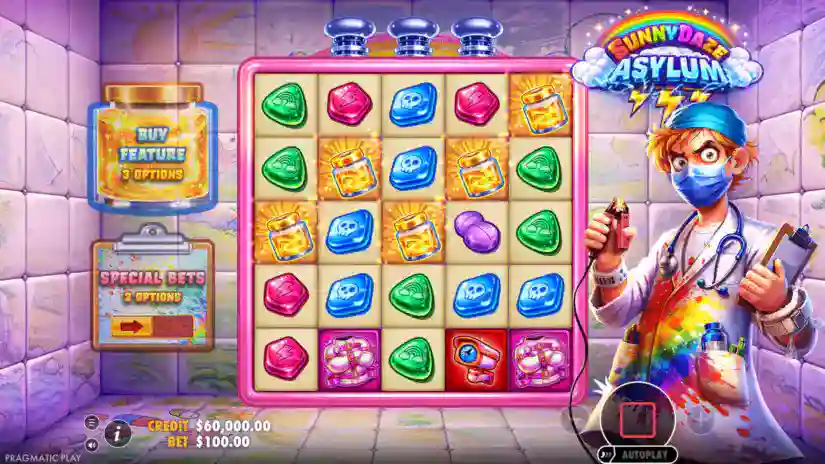 Free Spins