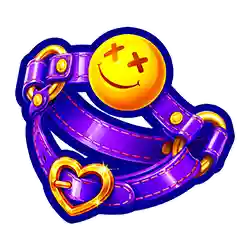 Symbol 05 Sunnydaze Asylum