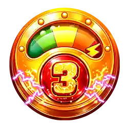Multiplier Scatter Symbol