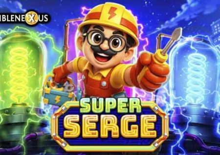 Super Serge