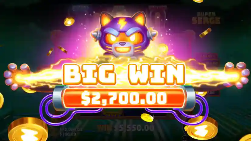 Big Win