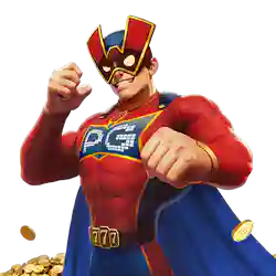 super wildrix character
