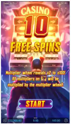 Free Spins