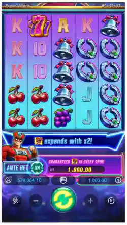 Ante Bet