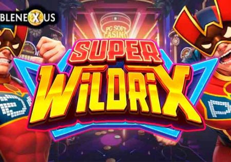 Super Wildrix