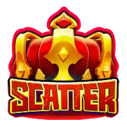 Scatter Symbol