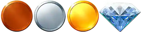 coins