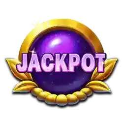jackpot sign