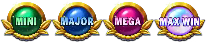 jackpot symbols