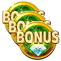 Bonushunt Featurespinst™