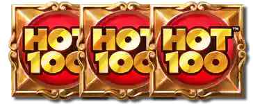 3 Hot 100 symbols