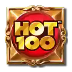 Hot 100 symbol