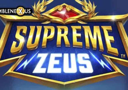 Supreme Zeus