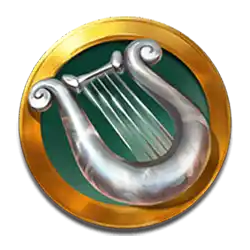 Symbol 05 Supreme Zeus