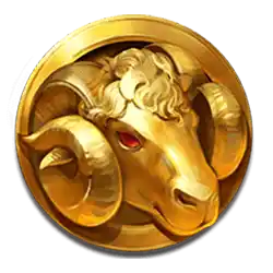 Symbol 02 Supreme Zeus