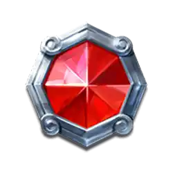 Symbol 06 Supreme Zeus