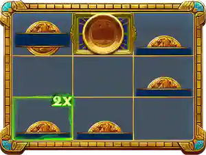 HOLD 'N SPIN mode
