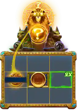 Second Blessing