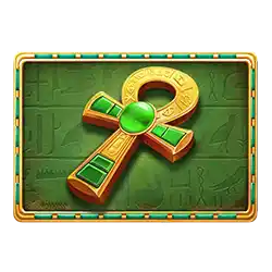 Symbol 03 Temple of Three