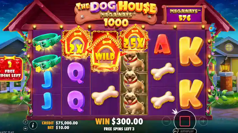 Buy Bonus