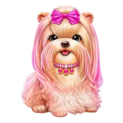 Symbol 02 The Dog House Megaways 1000