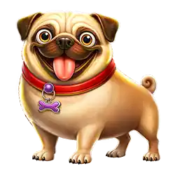 Symbol 03 The Dog House Megaways 1000