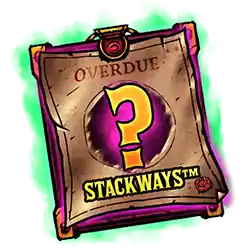 revealing stackways symbols