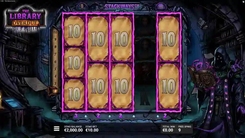Win Ways