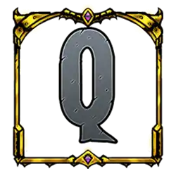 Symbol 07 The Library Overdue