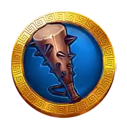 Expanding wild symbols with a multiplier