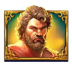 Symbol 01 Thor vs Hercules